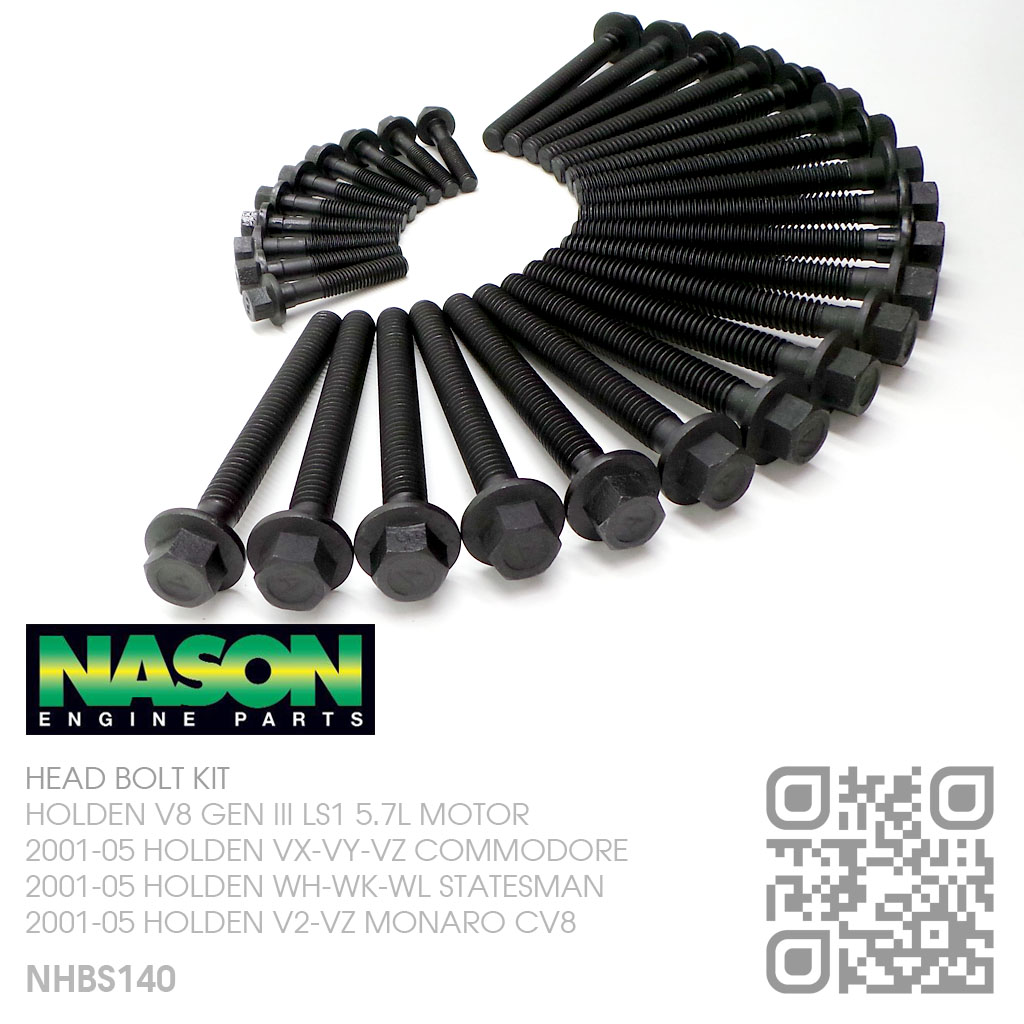 nason gen